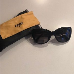 Fendi Sunglasses